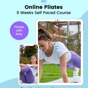 Online Pilates Course